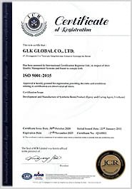 ISO9001 ISO9001